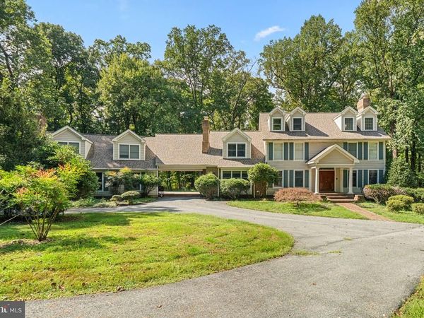 12601 GOLDEN OAK DRIVE, ELLICOTT CITY, MD 21042