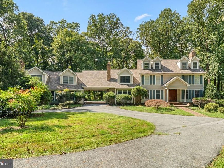 12601 Golden Oak Drive, Ellicott City, MD 21042 Main Photo