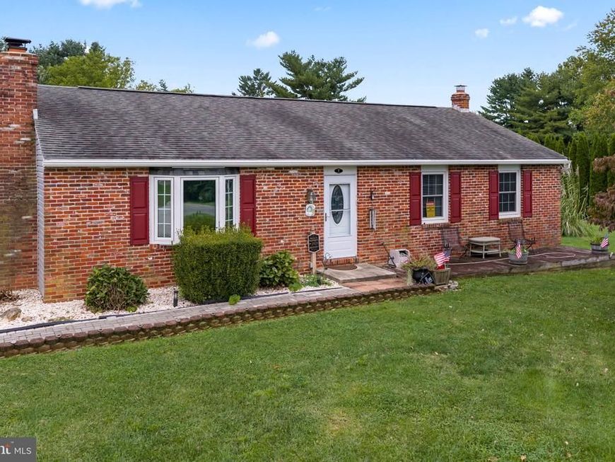 7 Graces Drive , Coatesville, PA 19320 Main Photo