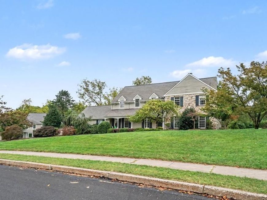 1674 Jacks Circle , Lansdale, PA 19446 Main Photo