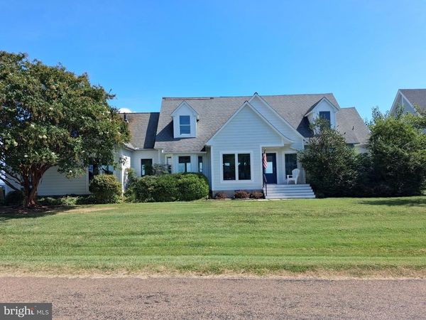 21525 ISLAND CLUB ROAD , TILGHMAN, MD 21671