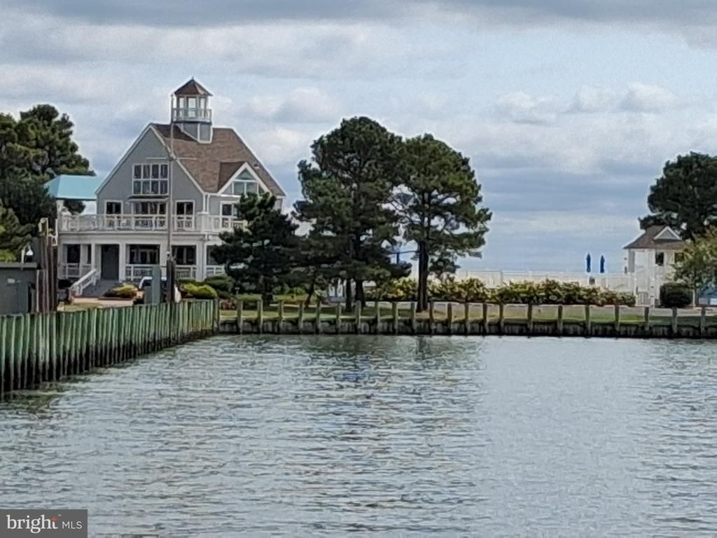 21525 ISLAND CLUB ROAD , TILGHMAN, MD 21671