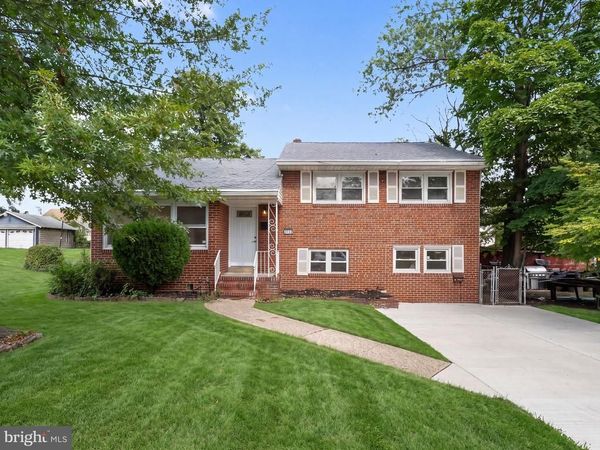 3733 DREXEL AVENUE, PENNSAUKEN, NJ 08110