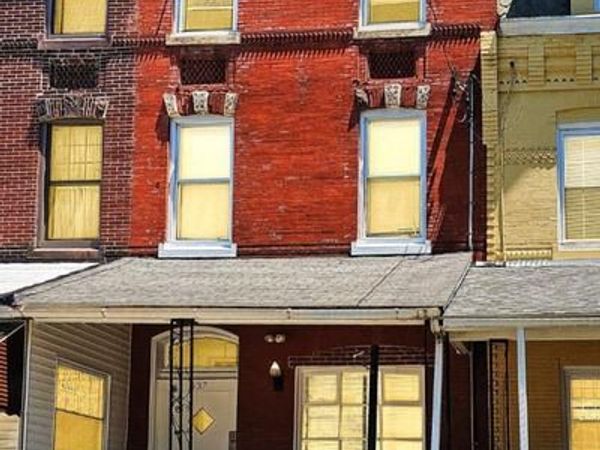 637 N 32ND STREET, Unit 1, PHILADELPHIA, PA 19104