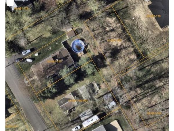 0 Williams Ave WILLIAMS AVENUE , BENSALEM, PA 19020