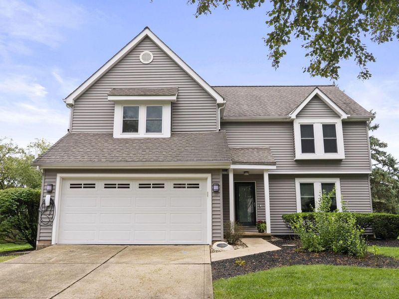 7370 Palmleaf Lane, Columbus, OH 43235 Photo 1