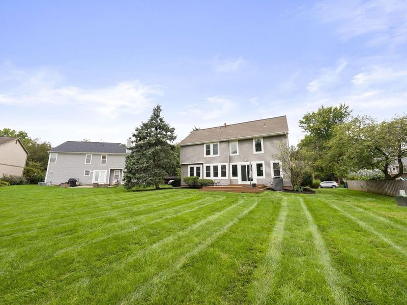7370 Palmleaf Lane, Columbus, OH 43235 Photo 42