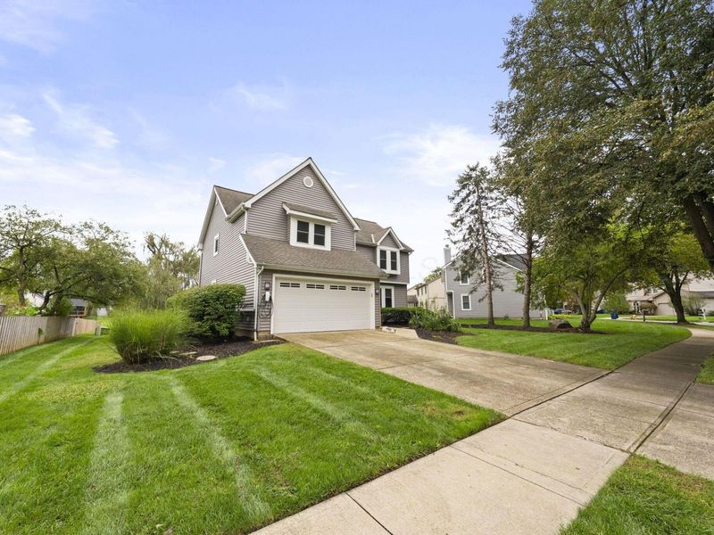 7370 Palmleaf Lane, Columbus, OH 43235 Photo 46