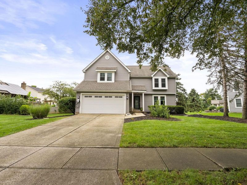 7370 Palmleaf Lane, Columbus, OH 43235 Photo 47