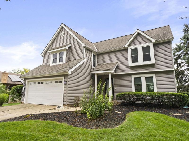 7370 Palmleaf Lane, Columbus, OH 43235 Photo 48