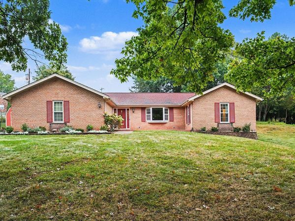 406 Sandalwood Drive, Edgewood, KY 41017
