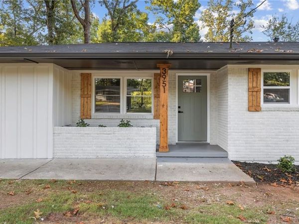3951 Kirksford Drive, Decatur, GA 30035
