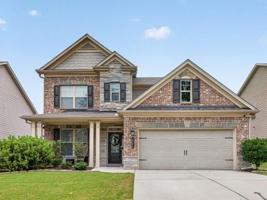 1908 Lakeview Bend Way, Buford, GA 30519