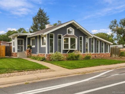 3900 S Sherman Street  Englewood, CO 80113