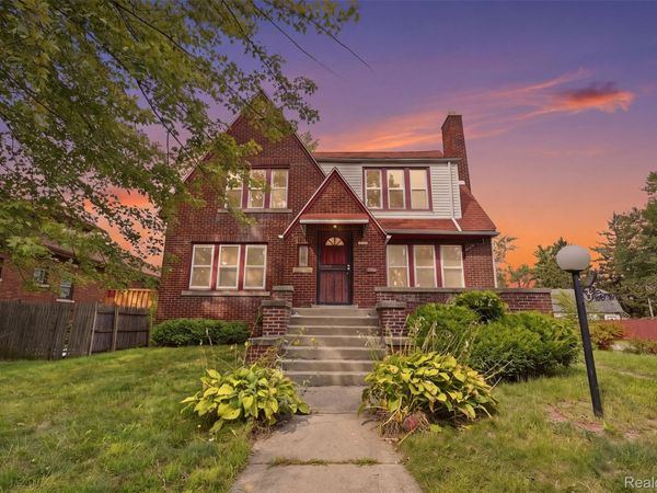 14919 Ferguson Street , Detroit, Mi 48227