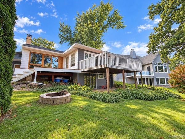 18425 Pellett Drive , Rose Township, Mi 48430