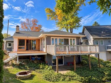 18425 Pellett Drive, Rose Township, Mi 48430
