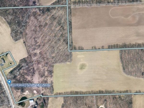 Lt1 Big Bend Dr, Vernon, WI 53103