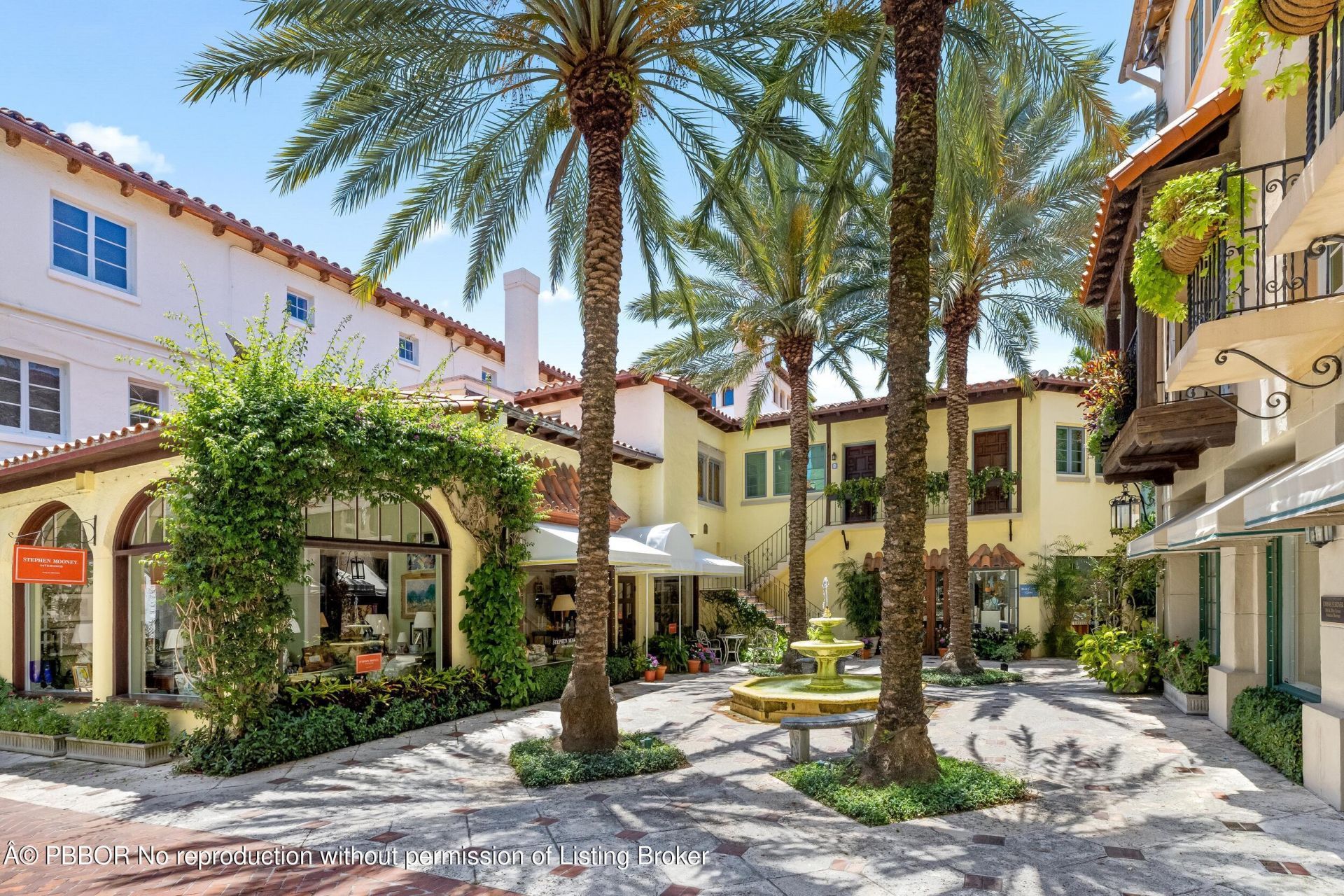 9 Via Parigi, Palm Beach, FL 33480 Photo