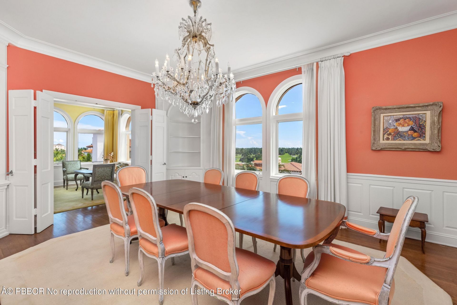 9 Via Parigi, Palm Beach, FL 33480 Photo