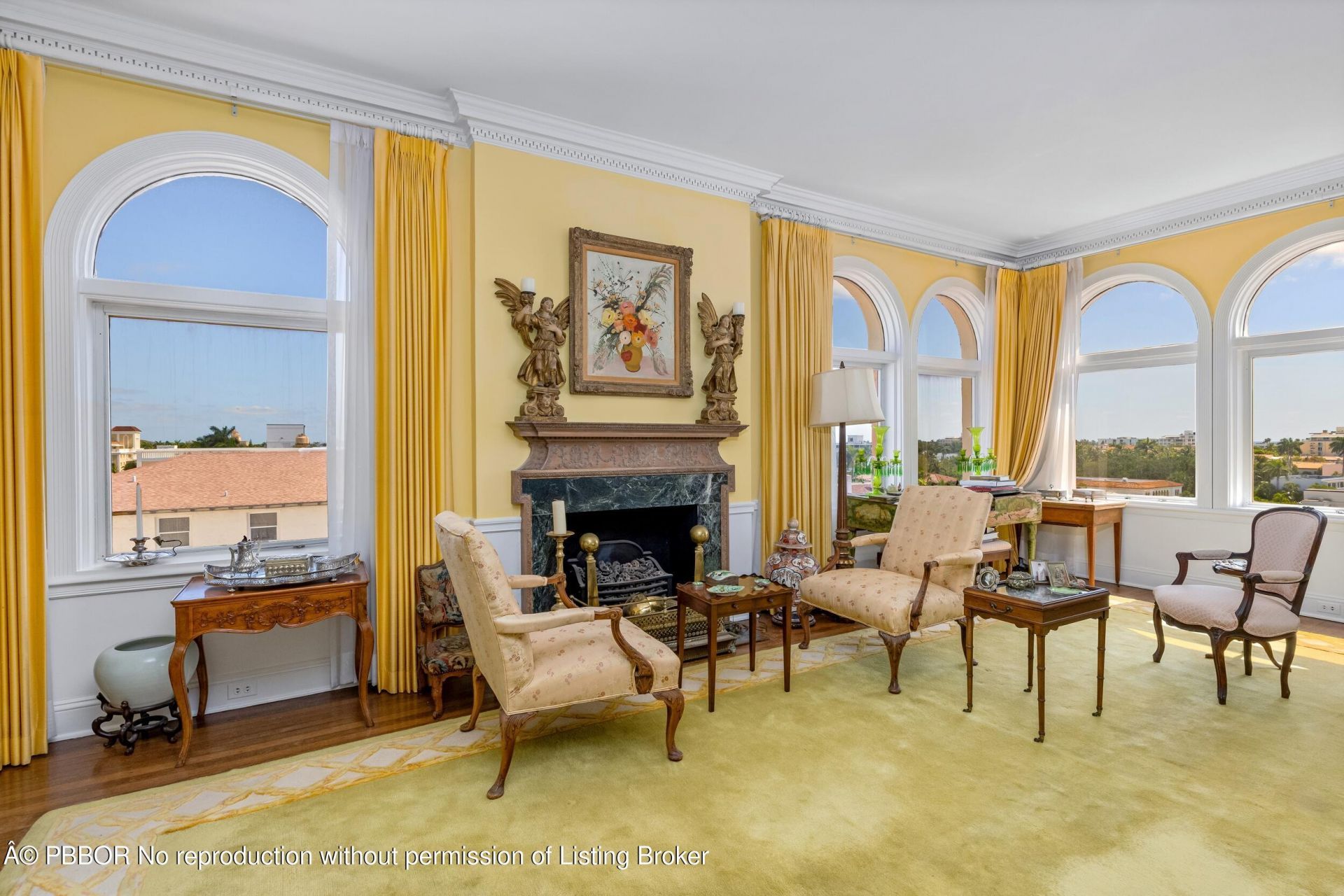 9 Via Parigi, Palm Beach, FL 33480 Photo