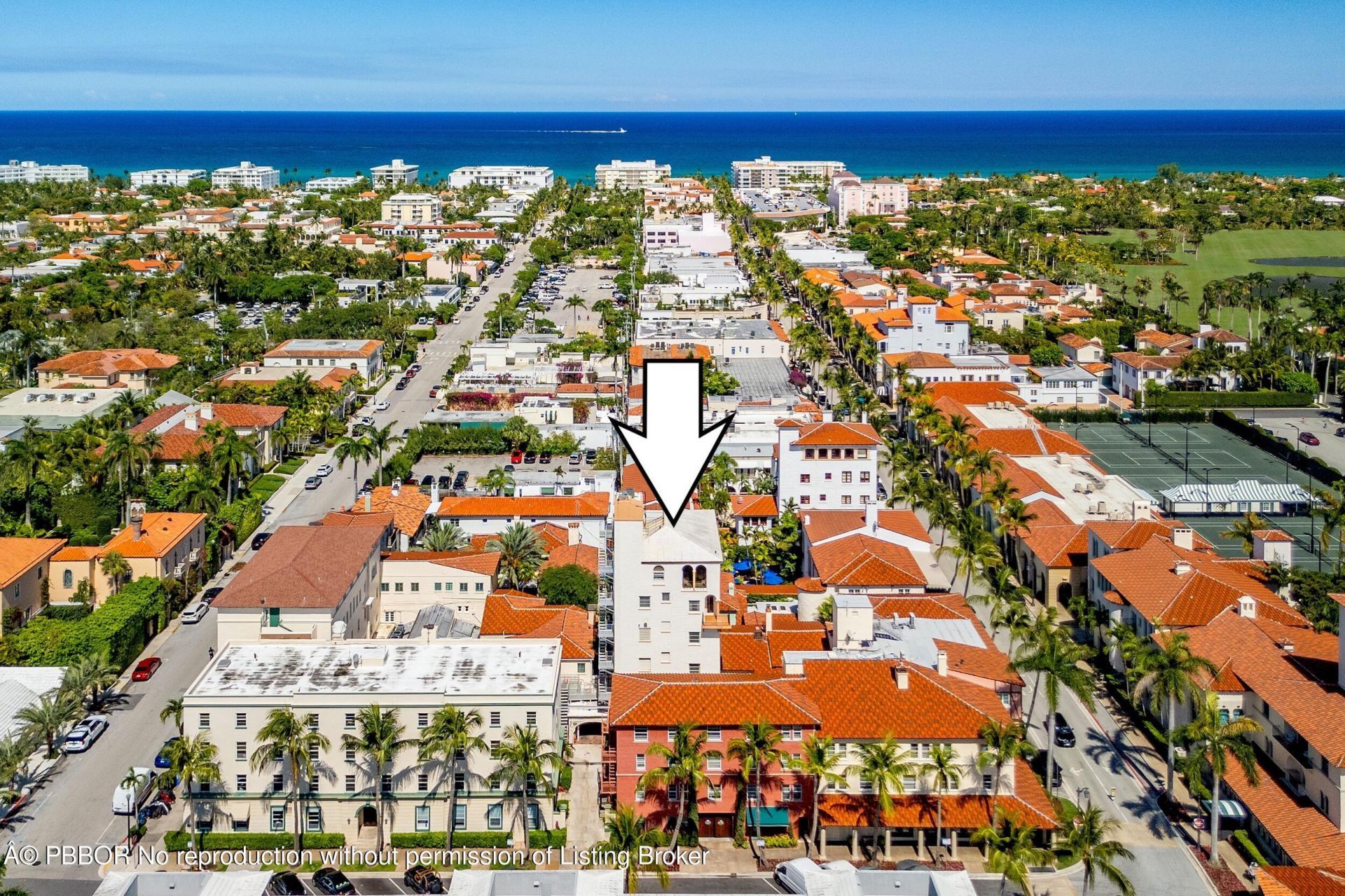 9 Via Parigi, Palm Beach, FL 33480 Photo