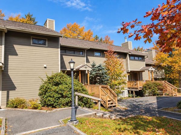 48 Highlands Drive, Unit G-3 G-4, Hunter, NY 12442