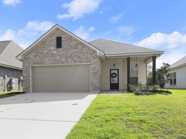 843 Harper Ave, Baton Rouge, LA 70810