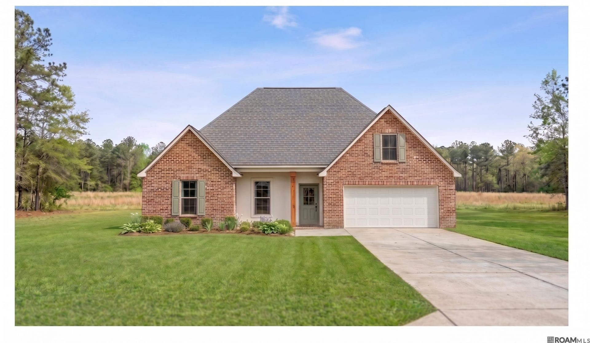 1603 S Plains Ave, Zachary, LA 70791 Main Photo