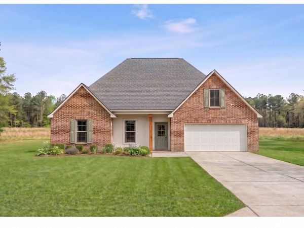 1603 S Plains Ave, Zachary, LA 70791