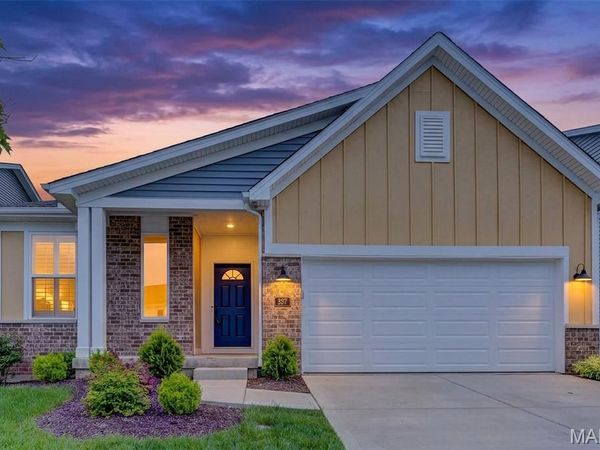 327 Dalriada Boulevard, O'Fallon, MO 63368