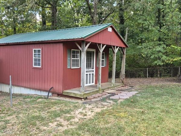 2112 Silver Springs Drive , Bonne Terre, MO 63628