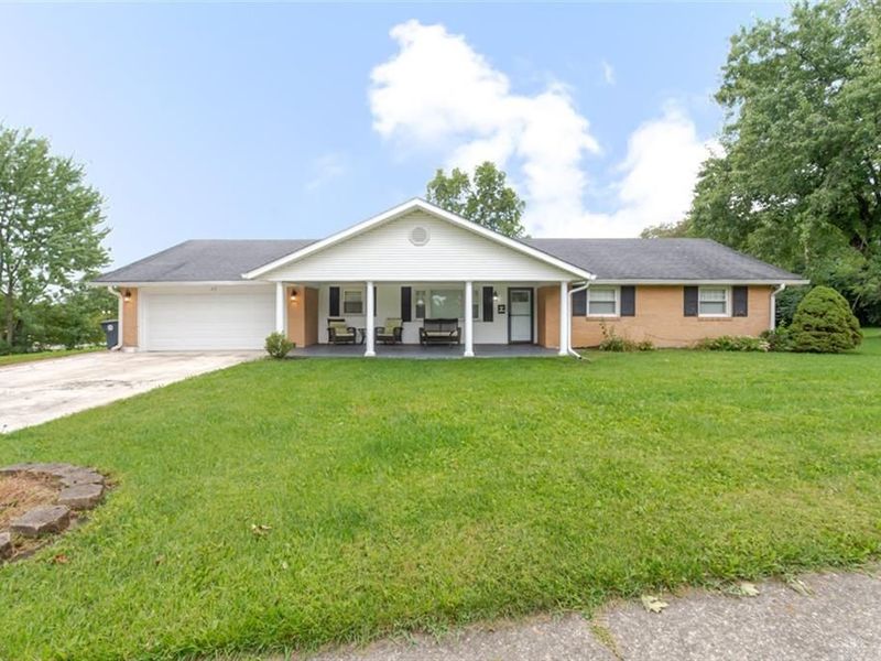 20 Bristol Drive, Centerville, OH 45458 Photo 1