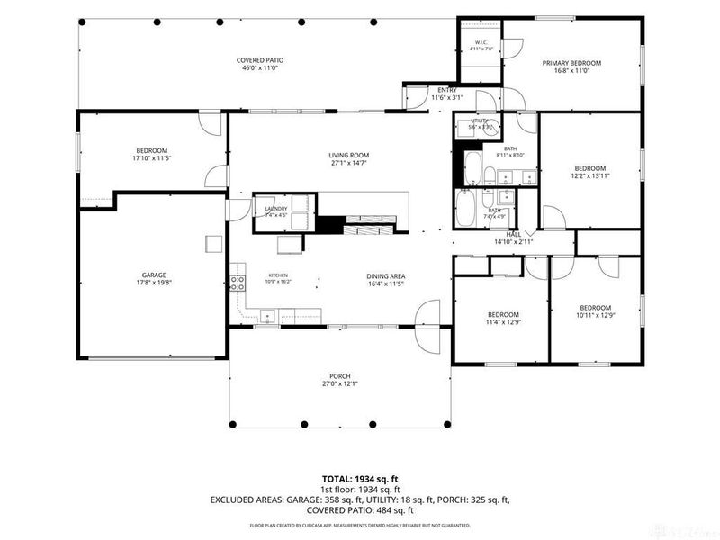 20 Bristol Drive, Centerville, OH 45458 Photo 35