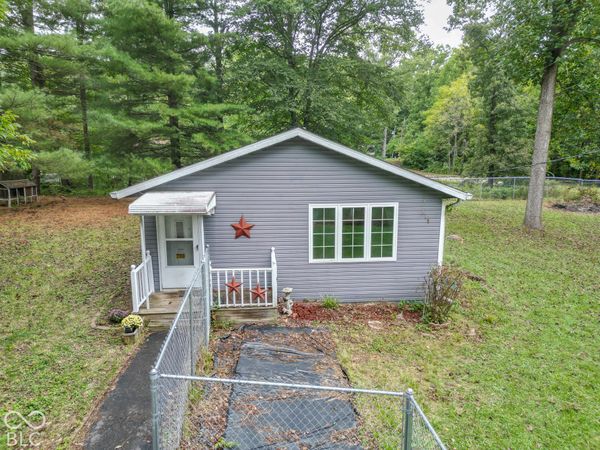 700 Latimer Drive, Nineveh, IN 46164