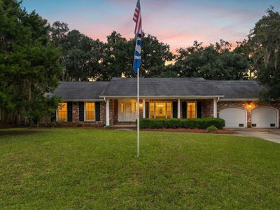 1817 Wilshire Drive, Charleston, SC 29407