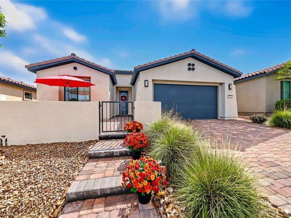 23 Arid Crest Avenue , Henderson, NV 89011