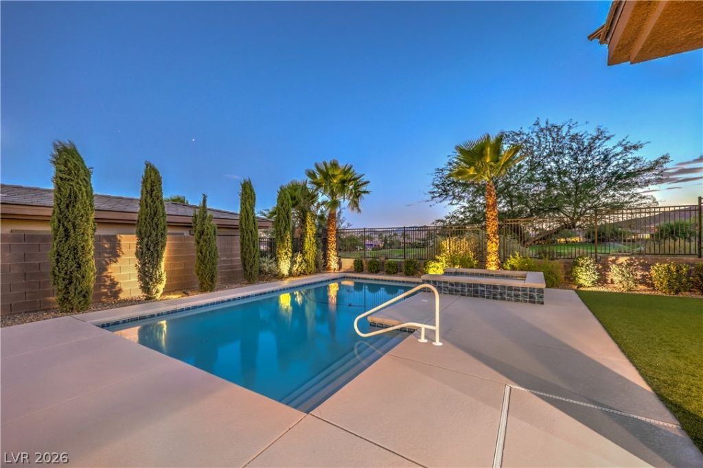 118 Reflection Cove Drive, Henderson, NV 89011 Main Photo