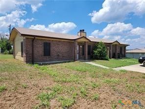 10413 Trimmier Road, Unit A, Killeen, TX 76542 Main Photo