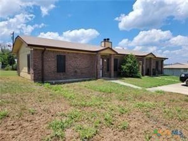 10413 Trimmier Road, Unit A, Killeen, TX 76542