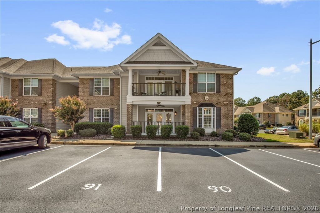 821 Astron Lane, Unit 103, Fayetteville, NC 28314 Main Photo