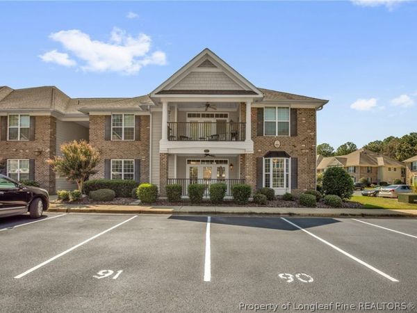821 Astron Lane, Unit 103, Fayetteville, NC 28314