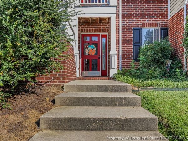 341 Bubble Creek Court, Unit 2, Fayetteville, NC 28311