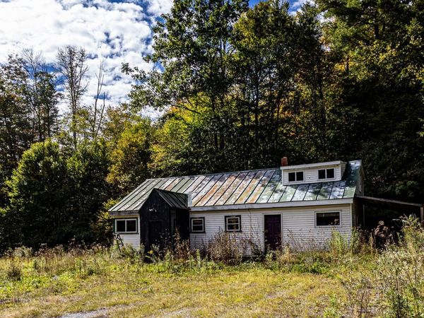 8769 Route 14, Brookfield, VT 05036