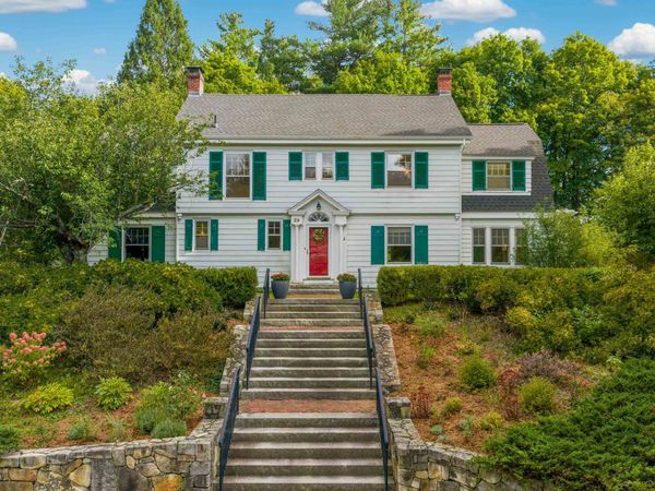 29 Mill Road, Durham, NH 03824