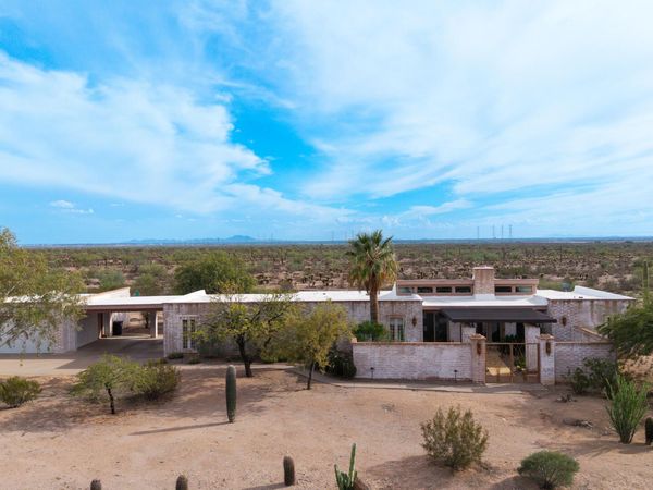 12609 E DOUBLETREE RANCH Road, Scottsdale, AZ 85259