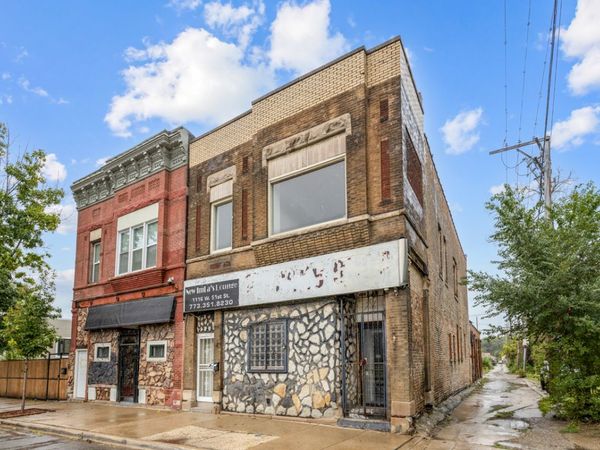 1114 W 51st Street , Chicago, IL 60609