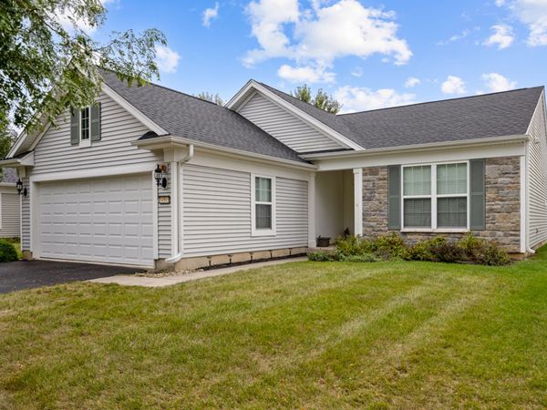 14503 Burgundy Way , Huntley, IL 60142