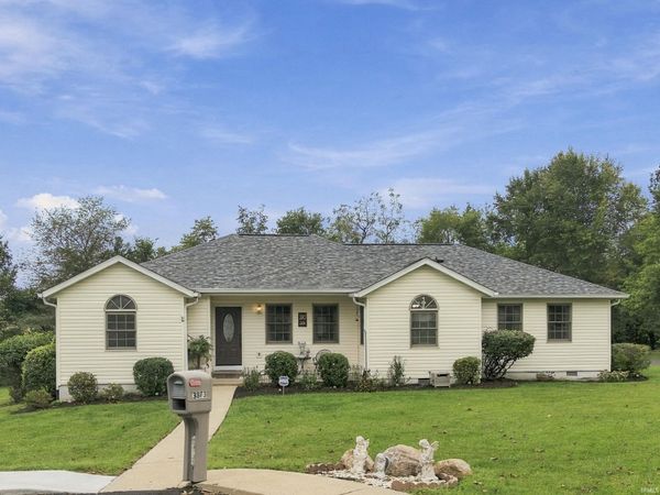 3373 W Sekiu Court, Bloomington, IN 47404