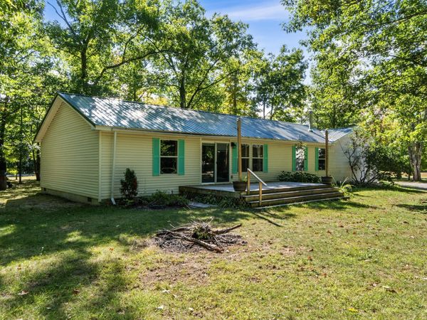 4201 Long Lake Road, Cheboygan, MI 49721